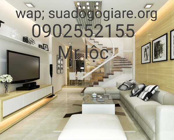 Tháo Ráp Đồ Gỗ Quận 9