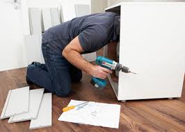 Tháo ráp đồ gỗ Quận 1