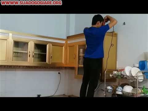 Sửa Đồ Gỗ Quận Bình Thạnh, Uy Tín- Chất Lượng- Chuyên Nghiệp- Giá Rẻ