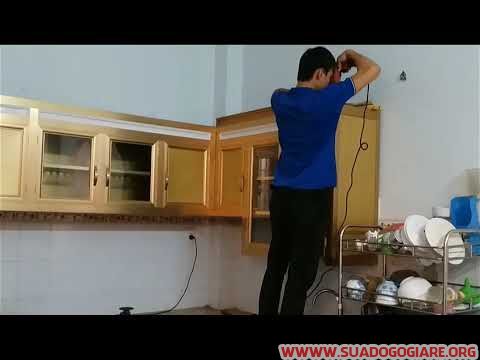 Tháo Ráp Đồ Gỗ Quận Bình Thạnh