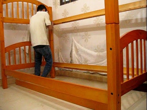 Tháo Ráp Đồ Gỗ Quận Gò Vấp TPHCM.