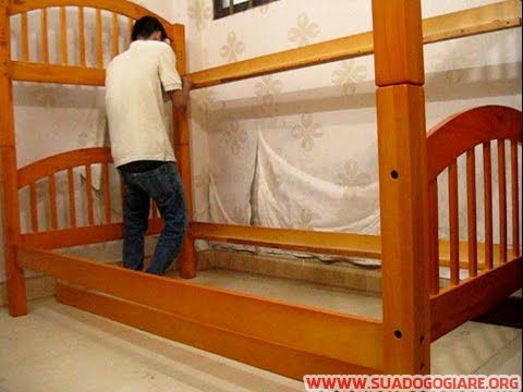 Tháo Ráp Đồ Gỗ Quận Bình Thạnh