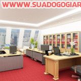 Tháo Ráp Đồ Gỗ Quận Thủ Đức TPHCM