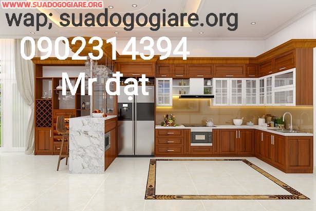 Tháo ráp đồ gỗ quận 3