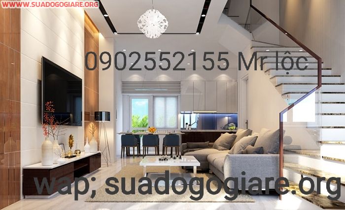 Tháo ráp đồ gỗ Quận 2