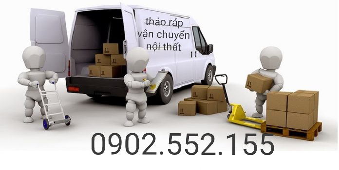 Vận Chuyển Tháo Ráp Đồ Gỗ Quận 3 Uy Tín- Chất Lượng- Chuyên Nghiệp- Giá Rẻ