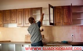 Tháo Ráp Đồ Gỗ Quận Bình Thạnh