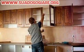 Tháo Ráp Đồ Gỗ Hóc Môn TPHCM