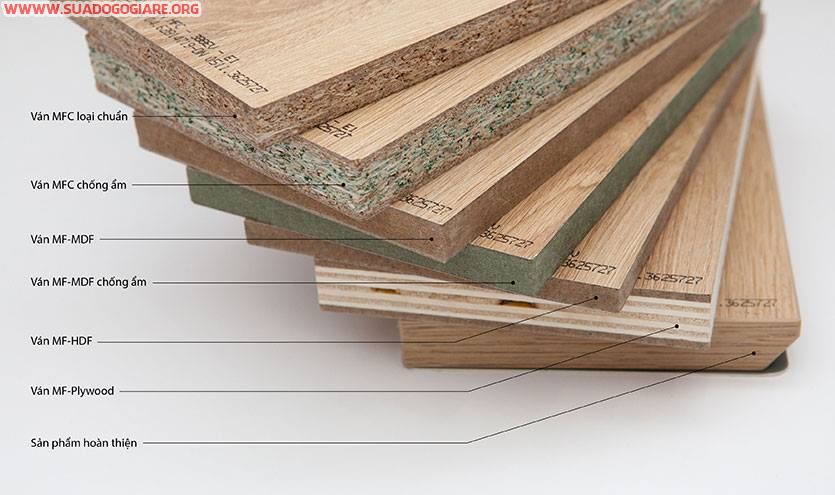 Sửa Đồ Gỗ Quận Gò Vấp Uy Tín- Chất Lượng- Chuyên Nghiệp- Giá Rẻ