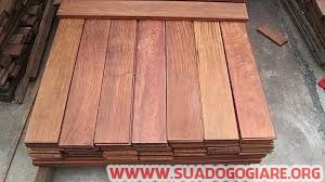 Tháo Ráp Đồ Gỗ Quận Bình Thạnh