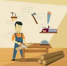 Tháo Ráp Tủ Áo Quận 1 TPHCM, Tại Nhà Giá Rẻ.